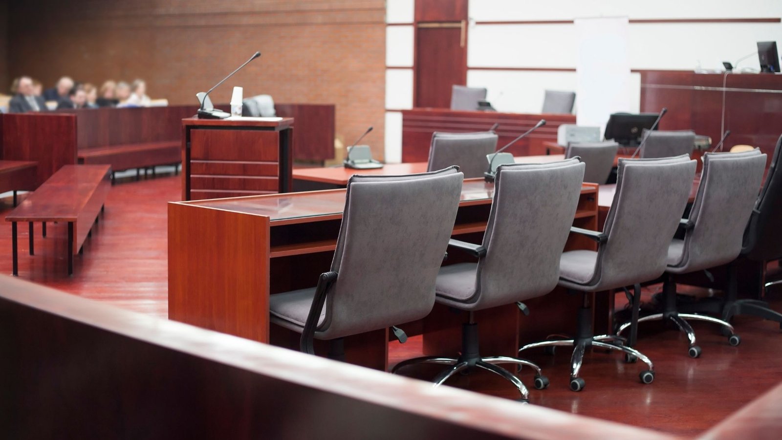 litigio